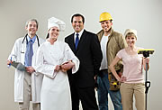 Volunteering - Click here to learn more...