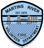 Martins River